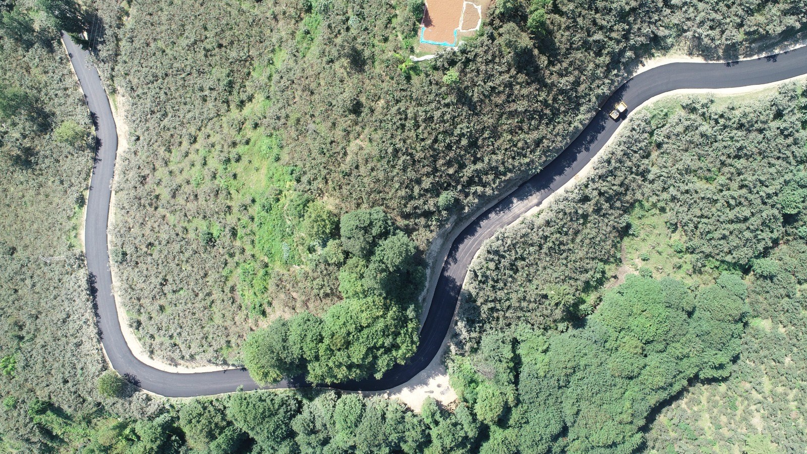 HAYALLER GERÇEK OLMAYA DEVAM EDİYOR